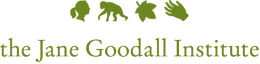 JaneGoodall--Logo