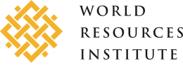 World_Resources_Institute--Logo